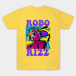 Robo Rizz T-Shirt